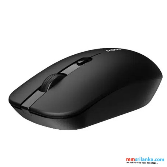 RAPOO B30 SILENT WIRELESS OPTICAL MOUSE  (3Y)